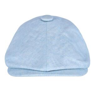 Epoch Hats Company Men's Linen Newsboy Cap
